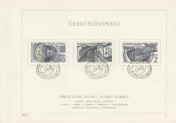 NL 1421 / 1427 ● - 1965